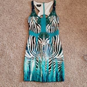 Bebe XS Dress